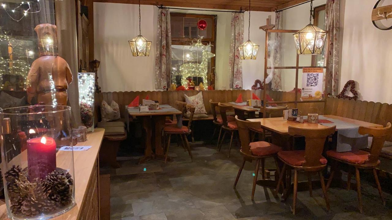 兹姆赫尔斯恩酒店 诗道芬·因·布赖施高 外观 照片